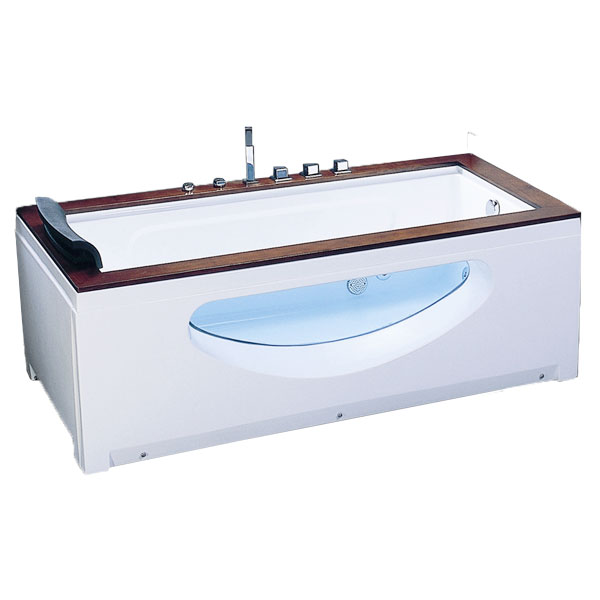 Bồn tắm massage Daros HT-41