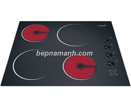bếp hồng ngoại cata chính hãng