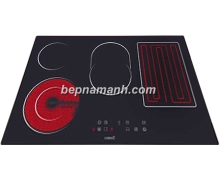 bếp hồng ngoại cata tcd 705grfvi