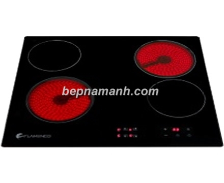bếp hồng ngoại cata fec 604
