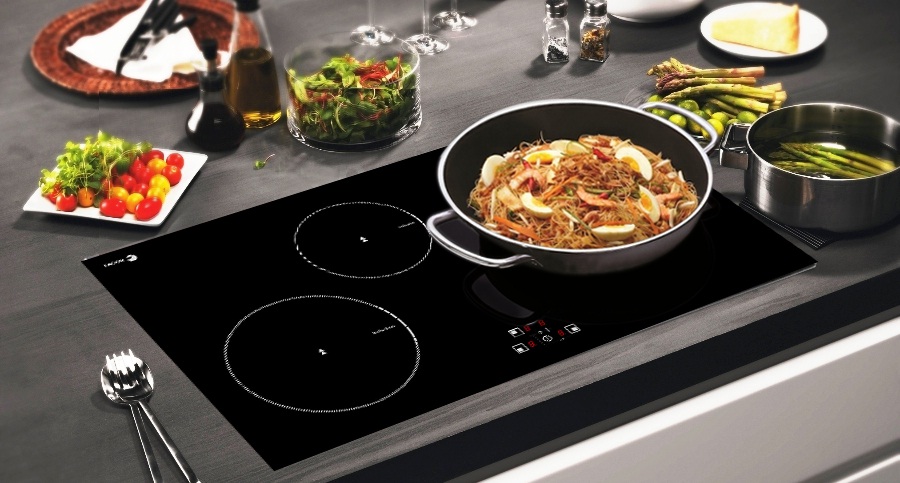 bếp điện từ Lorca LCE-306 xuất xứ ở đâu