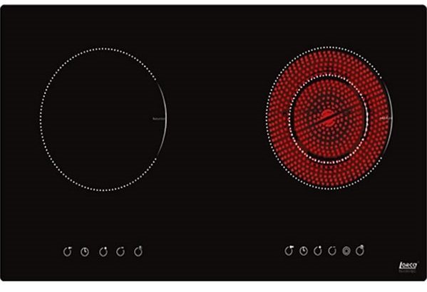 bếp điện từ Lorca 1007EC