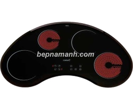 bếp hồng ngoại cata