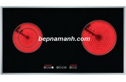 bếp hồng ngoại napoliz na 3600cs