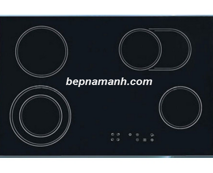 bếp hồng ngoại napoliz na vtc 04ce