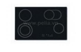 bếp hồng ngoại pelia