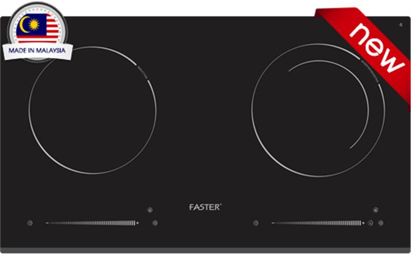 Bếp từ Faster FS 782I
