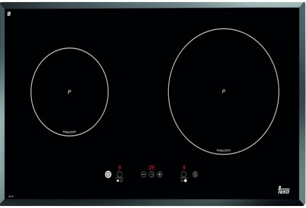 Dùng bếp ga hay bếp từ