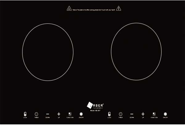bếp từ Arber ab 367