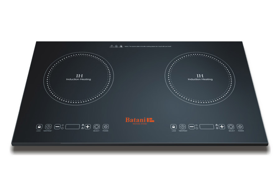 bếp từ Batani EG-15