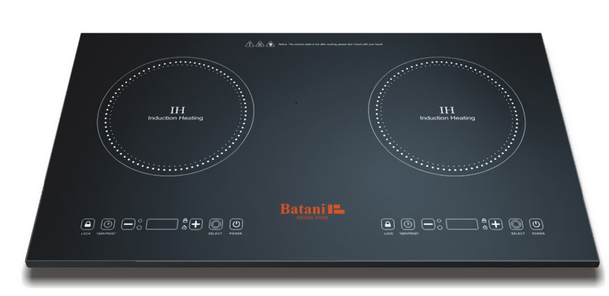 bếp từ batani eg 15