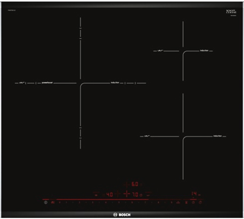 bếp từ Bosch PID675DC1E