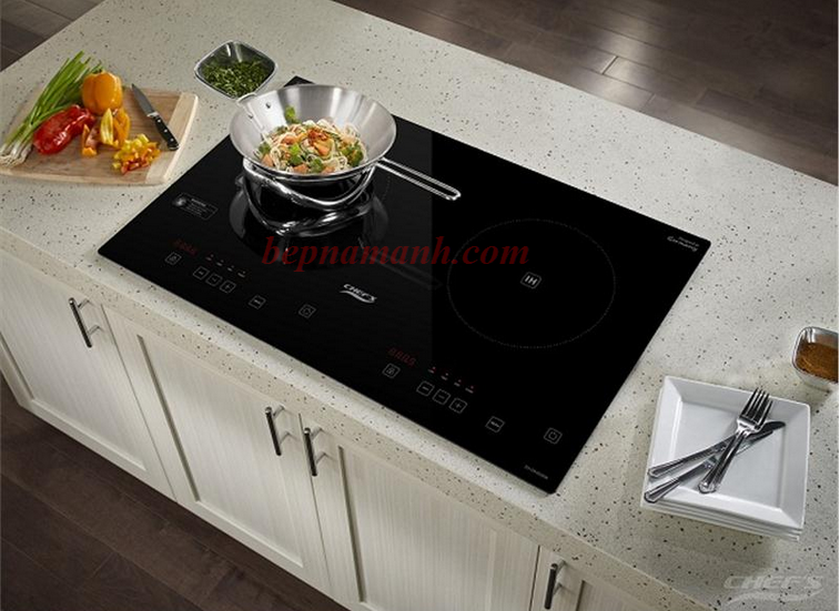 Bếp từ Chefs EH-DIH2000A