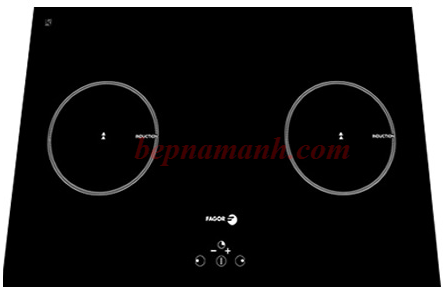 bếp từ fagor if-800s duos