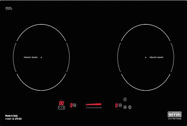 bếp từ giovani g 270sd