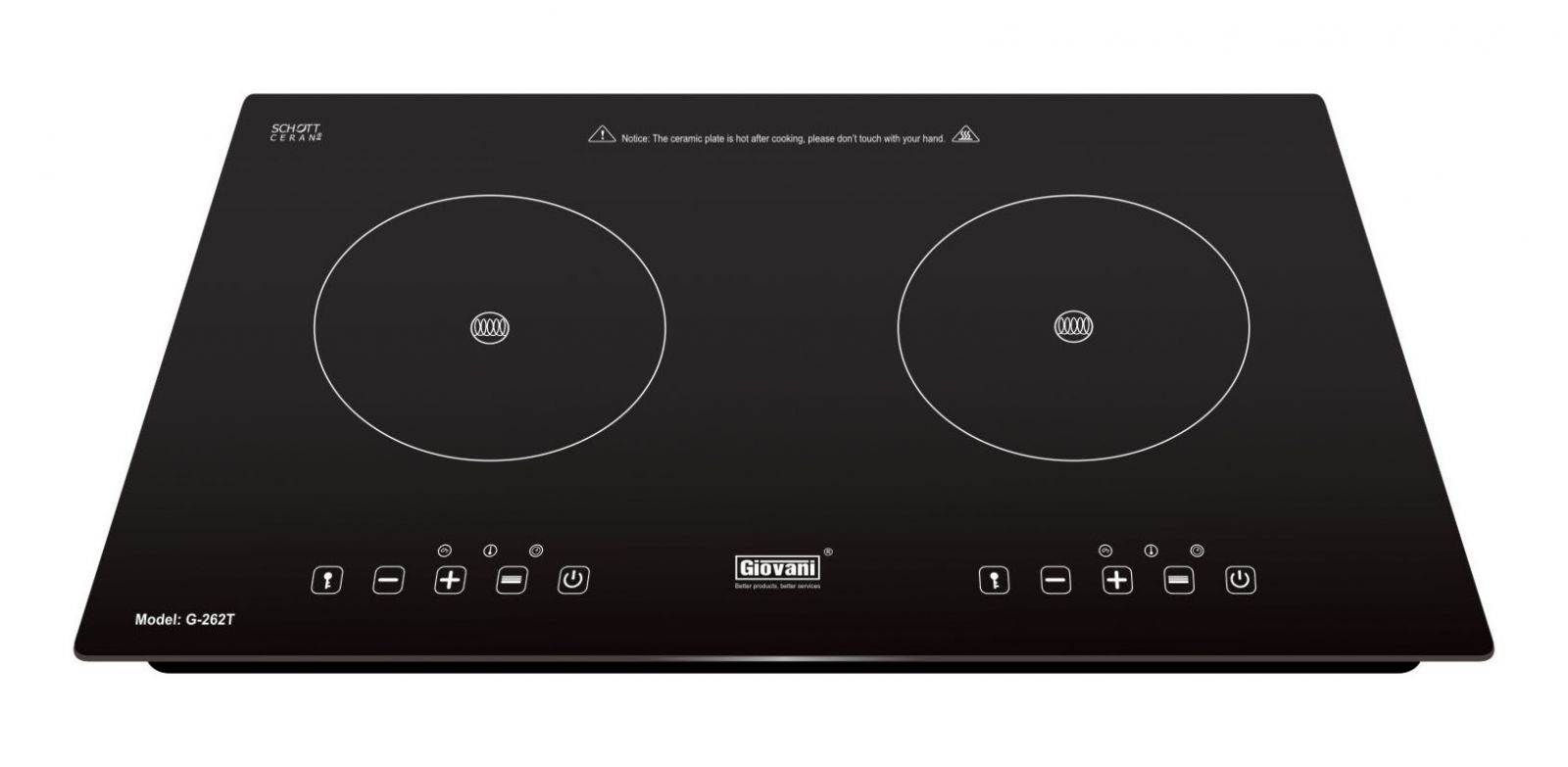 bếp từ Giovani G-262T