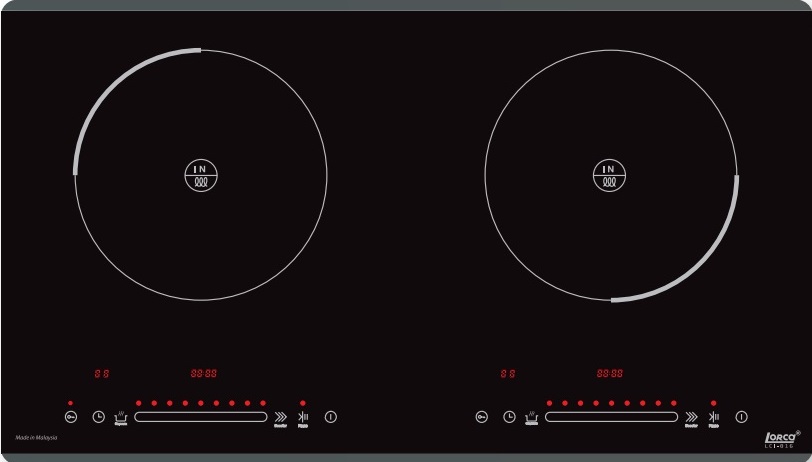 bếp từ lorca LCI-816