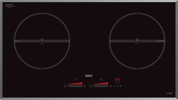 bếp từ lorca lci 899