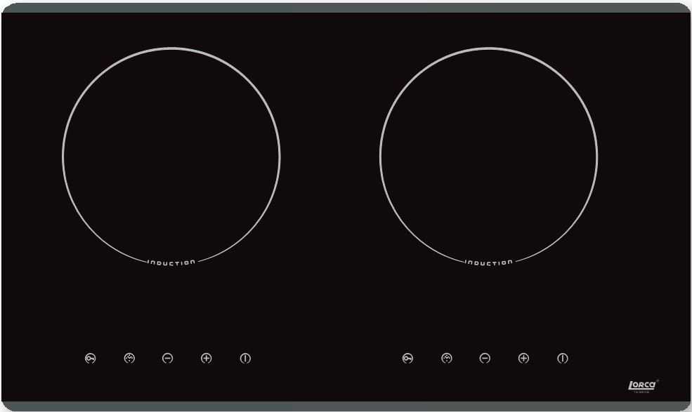 bếp từ Lorca TA-1007C