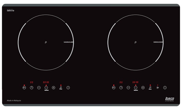Hình ảnh bếp từ Lorca