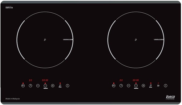 Bếp từ Lorca LCI 826