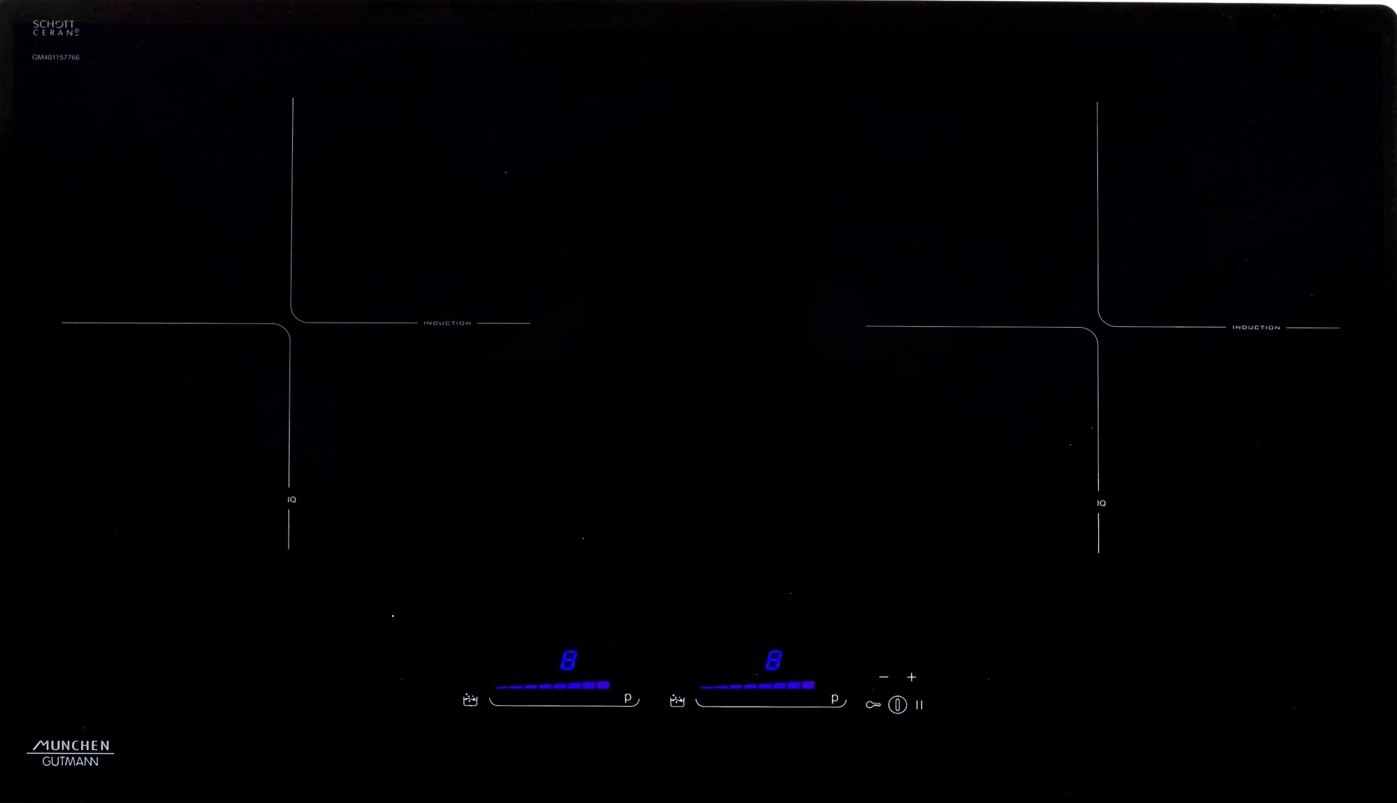 bếp từ Munchen GM 5656