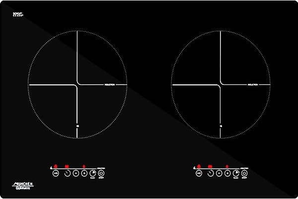 bếp từ munchen m216 max
