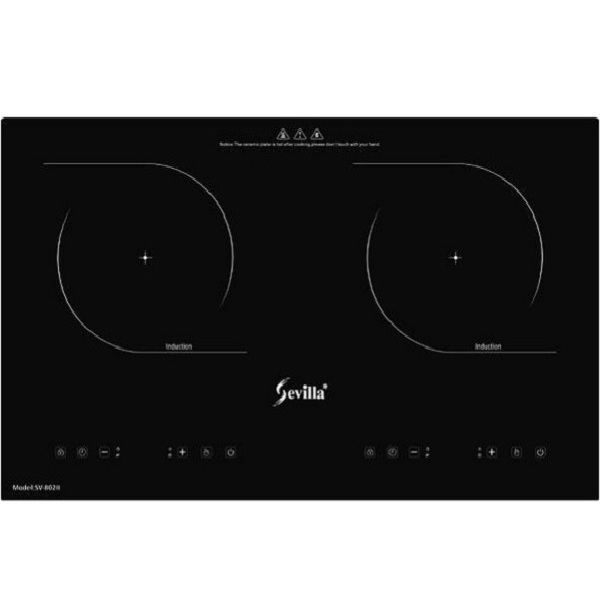 Bếp từ Sevilla SV-802II