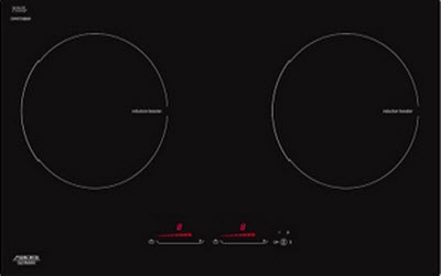 Địa chỉ bán bếp từ nhập khẩu tại Thái Bình