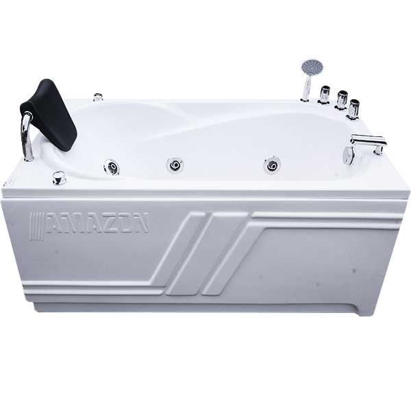 Bồn tắm nằm Massage Amazon TP-8006 