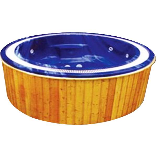 Bồn tắm Massage Amazon TP-8058 