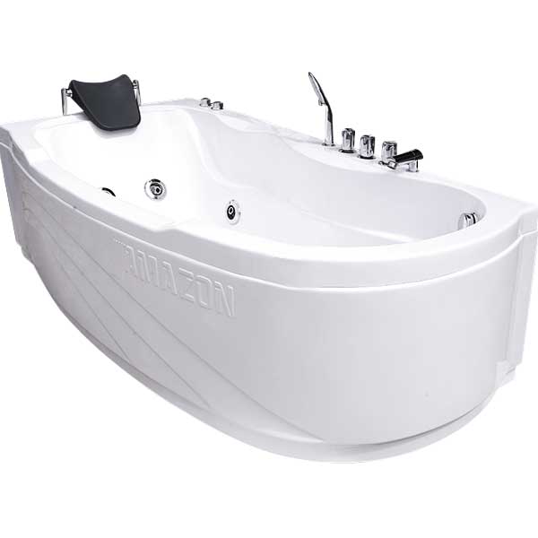 Bồn tắm nằm Massage Amazon TP-8005 
