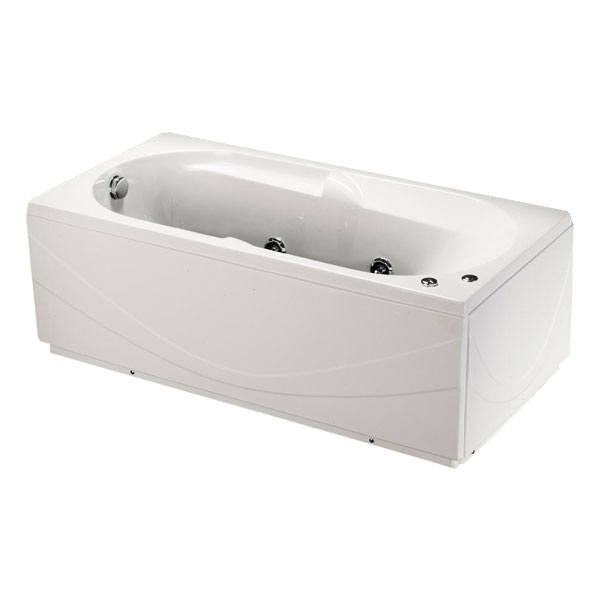 bồn tắm massage caesar mt 0250l