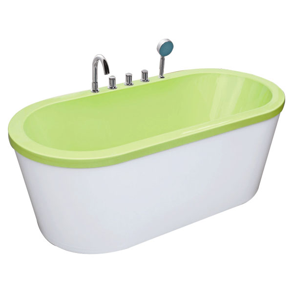 Bồn tắm nghệ thuật Daros HT-70