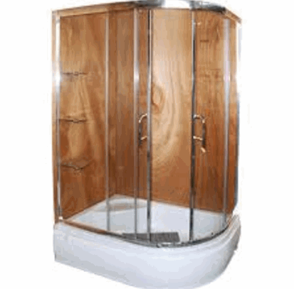 bồn tắm đứng appollo ts 205