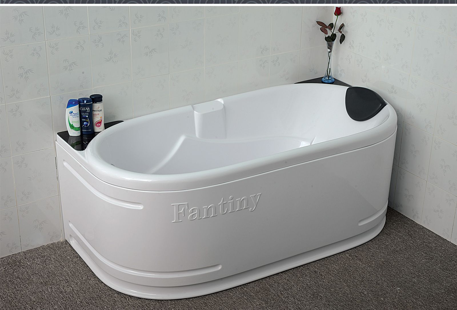 bồn tắm  Fantiny