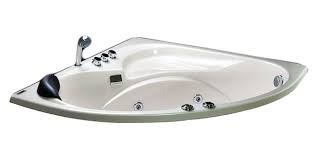 bồn tắm massage xây micio 125