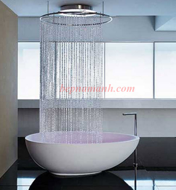 Báo giá bồn tắm massage cao cấp