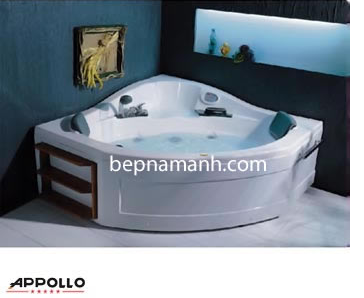 bồn tắm appollo at-909