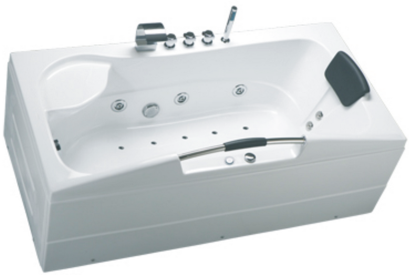 bồn tắm Caesar MT3370SL