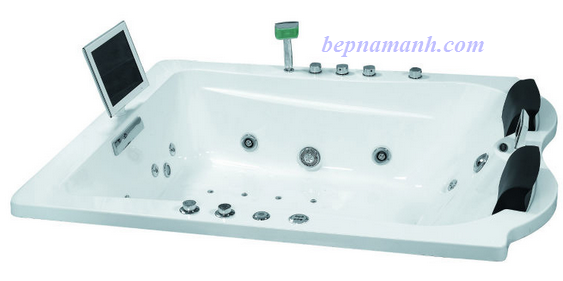 Bồn tắm massage Koleto AR-045