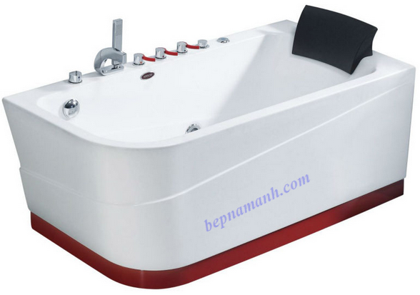 Bồn tắm massage Koleto AR-1605
