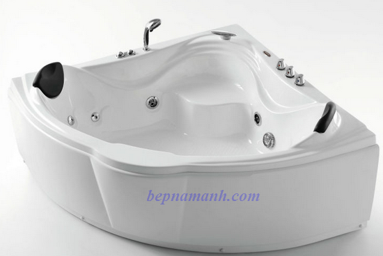 Bồn tắm massage Koleto AR-202Q