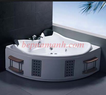 Bồn tắm massage loại nào tốt, nên mua bồn tắm massage loại nào