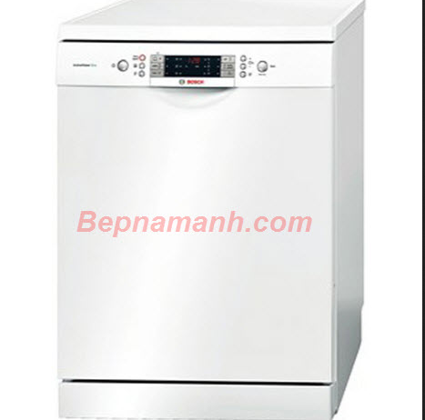 Hình ảnh của máy rửa bát Bosch sms69n22eu