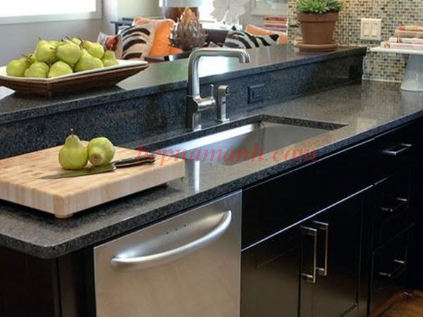 Những lưu ý khi sử dụng máy rửa bát