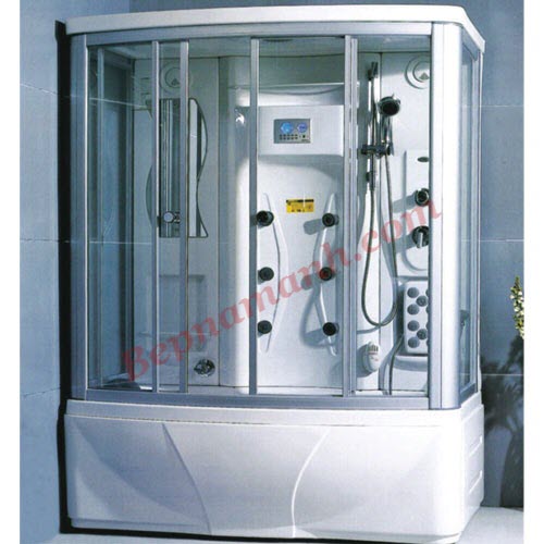 Phòng xông hơi Koleto A-8300