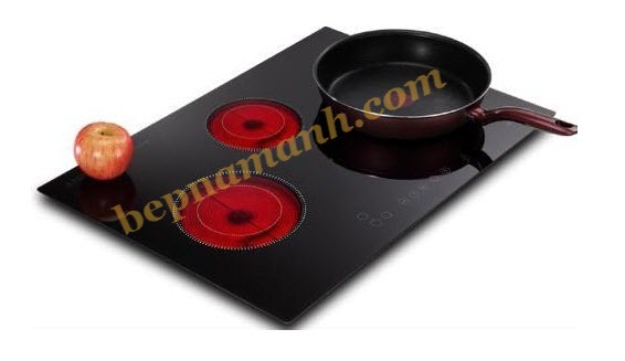 Cách chọn mua bếp điện từ tốt nhất