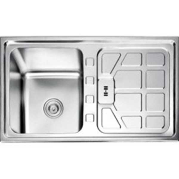 Chậu rửa bát Roland A8850C