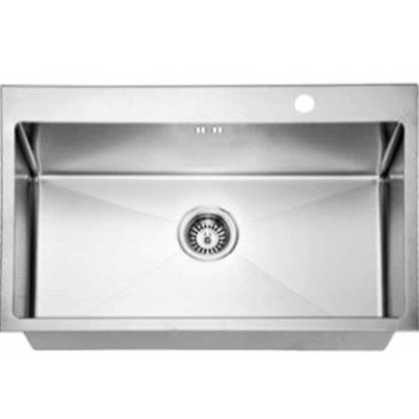 Chậu rửa bát Roland RL 7447
